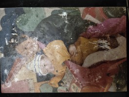 失踪人员：李三梦