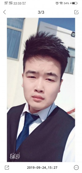 失踪人员：杜文学