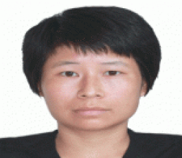 失踪人员：张云春