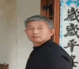 失踪人员：余自成