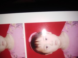 失踪人员：武进红