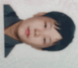 失踪人员：王廉