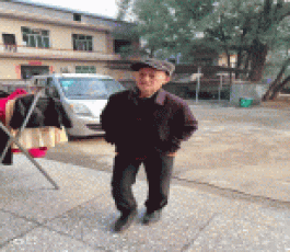 失踪人员：李家付