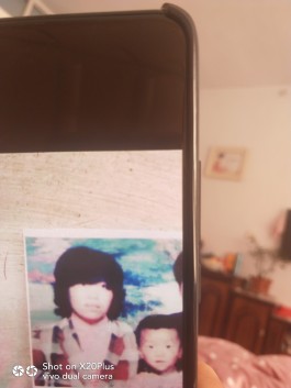 失踪人员：刘淑碧