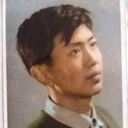 失踪人员：张常清