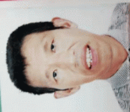 失踪人员：杜秋根