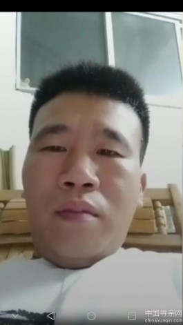 失踪人员：张吉林