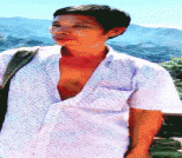 失踪人员：钟国祥